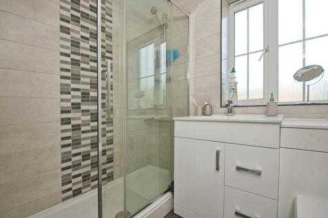 Bathroom One