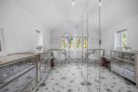 Bedroom Six