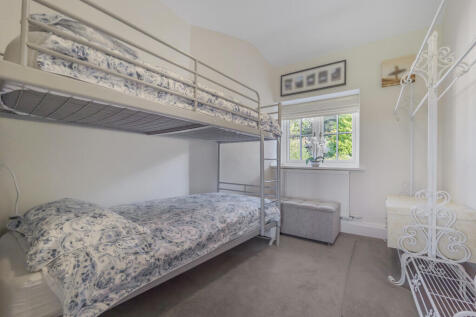 Bedroom Five