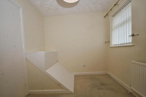 Bedroom Four / Study