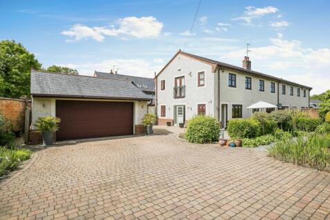 Double Garage