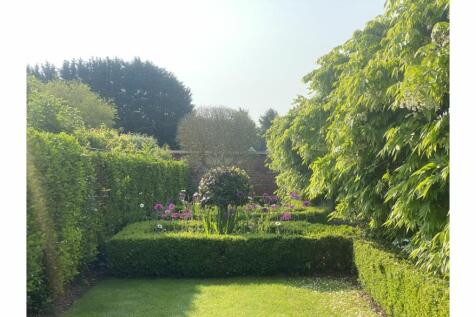 Gardens