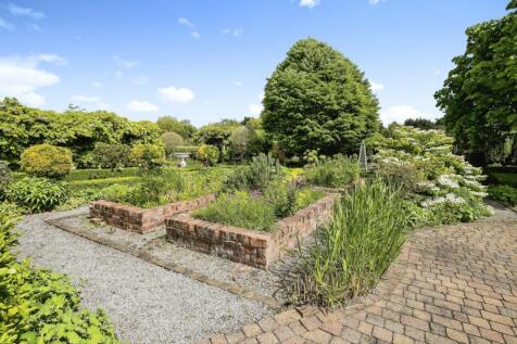 Gardens