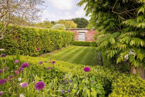 Gardens