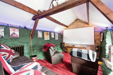 Cinema Room
