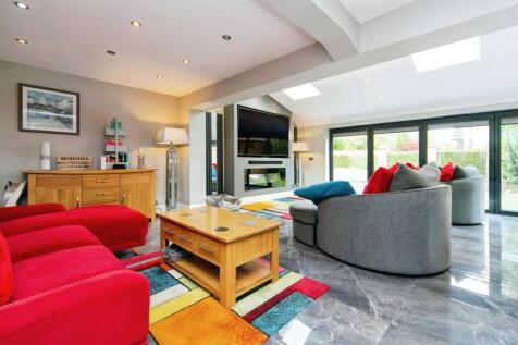 Kitchen/Family Room
