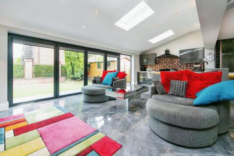 Kitchen/Family Room