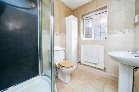 Master En-suite
