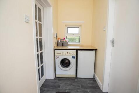 Utility Area
