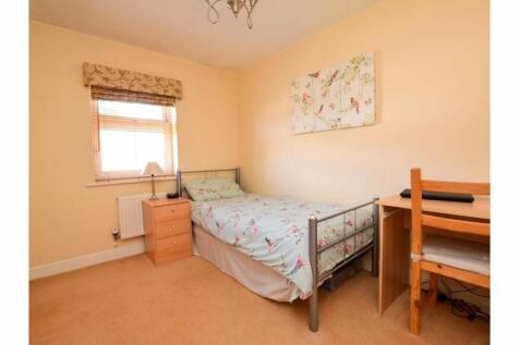 Bedroom Five
