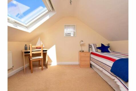 Bedroom Six