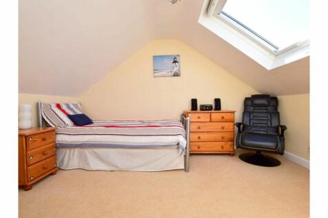Bedroom Seven