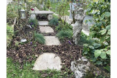 Upper Garden