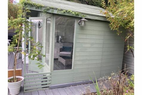 Summer House