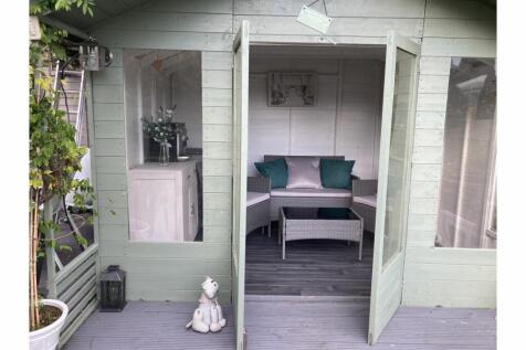 Summer House
