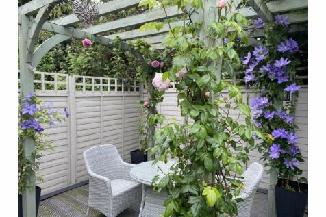Decking