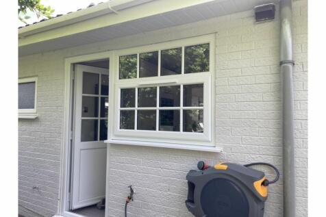 Side Entry