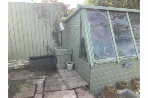 Shed