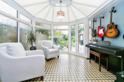 Music Room