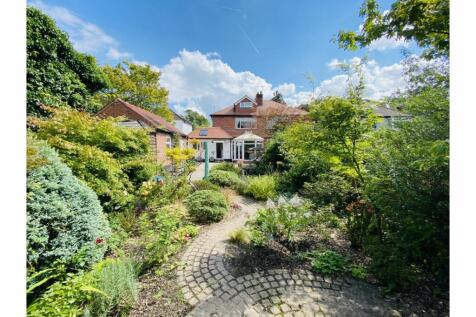 Landscaped  Gardens
