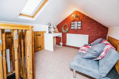 Loft Room