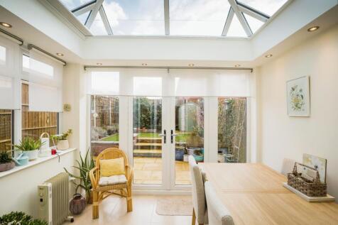 Orangery