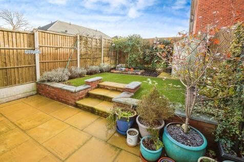 Landscaped  Gardens