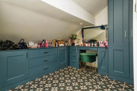 Dressing Room