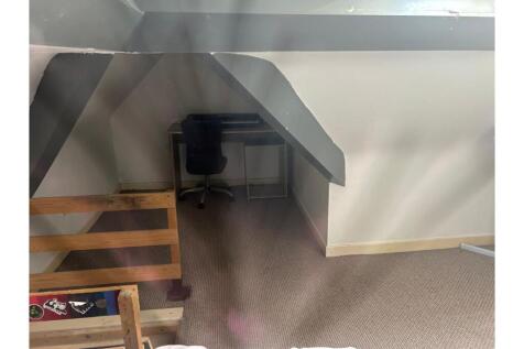 Loft Room