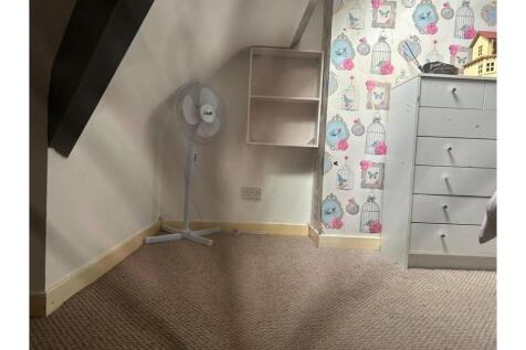 Loft Room