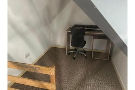 Loft Room