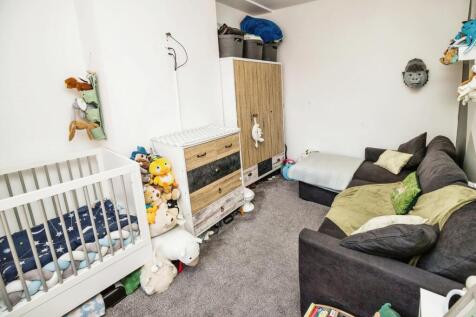 Bedroom two 