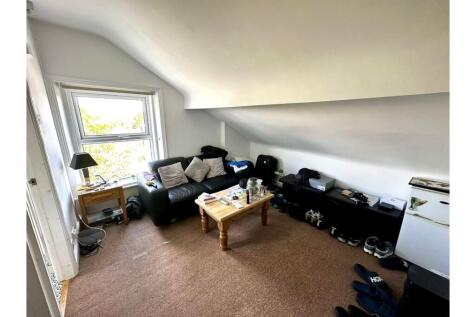 Bedroom Five