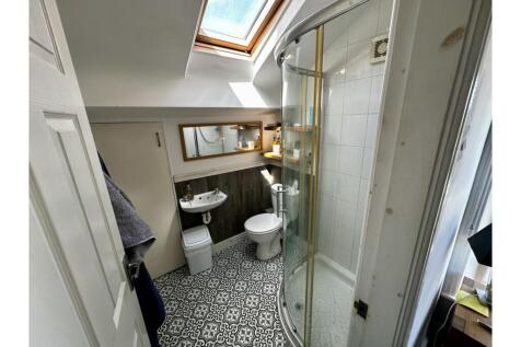 shower room two