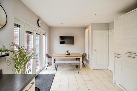 Annex Kitchen