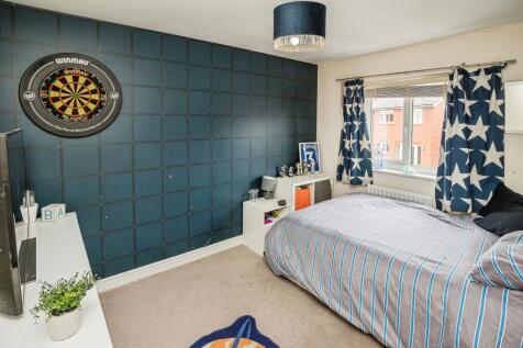 Annexe Bedroom Two