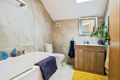 Bathroom Two