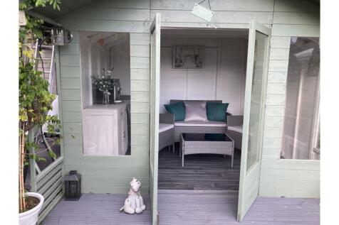 Summer House