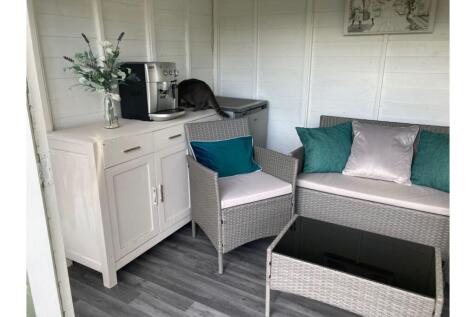 Summer House