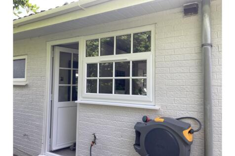 Side Entry
