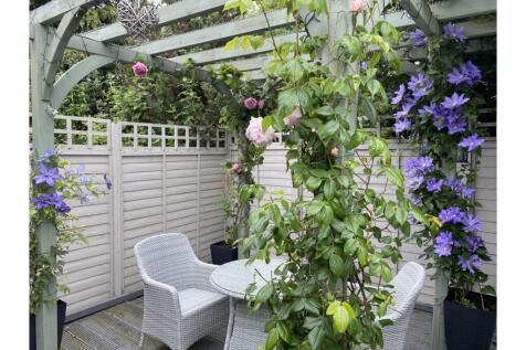 Decking