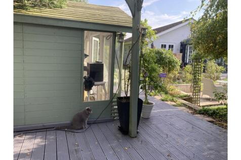 Summer House