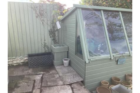 Shed