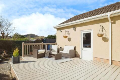 Decking