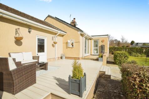 Decking