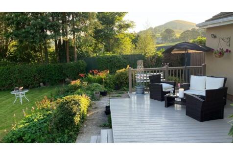 Decking