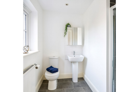 En-suite