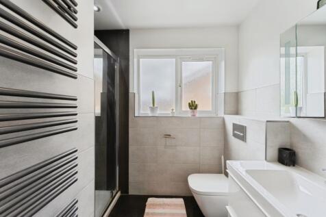 Bathroom Two