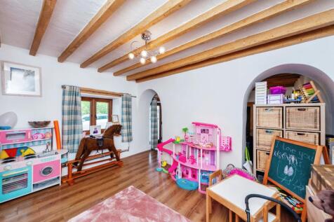 Play Room