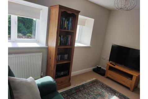 Bedroom Four / Study